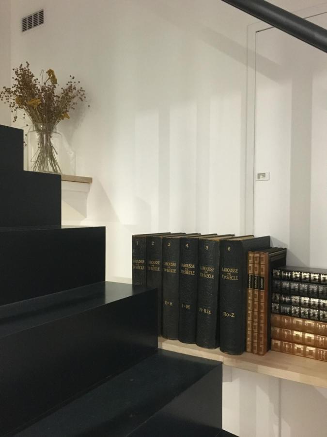 Apartamento L'Appart Du Marche Albi Exterior foto
