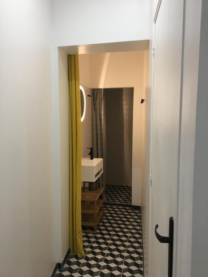 Apartamento L'Appart Du Marche Albi Exterior foto