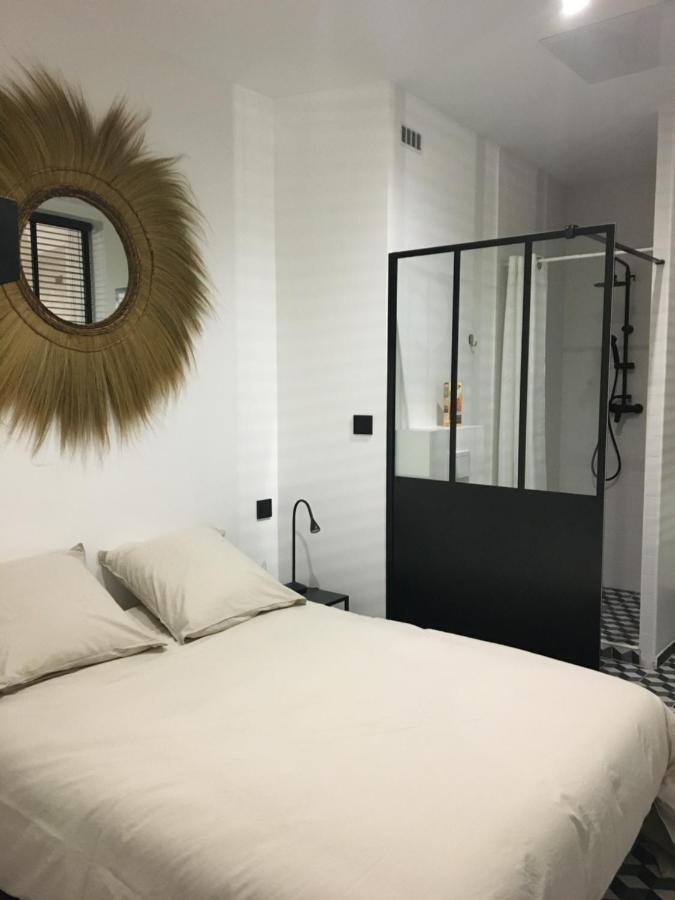 Apartamento L'Appart Du Marche Albi Exterior foto