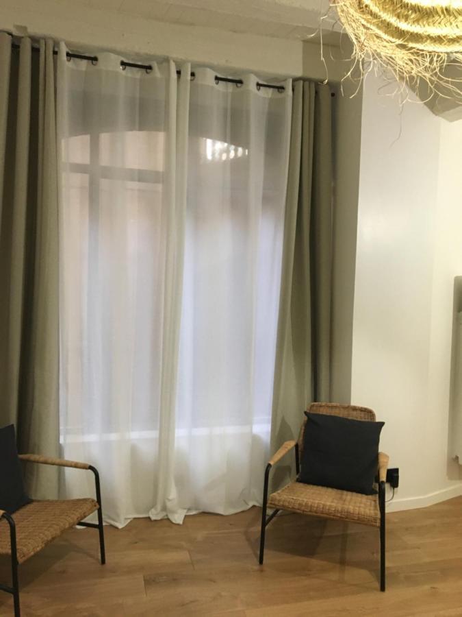 Apartamento L'Appart Du Marche Albi Exterior foto