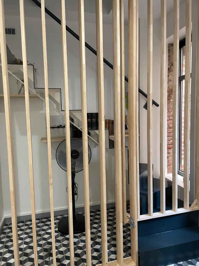 Apartamento L'Appart Du Marche Albi Exterior foto